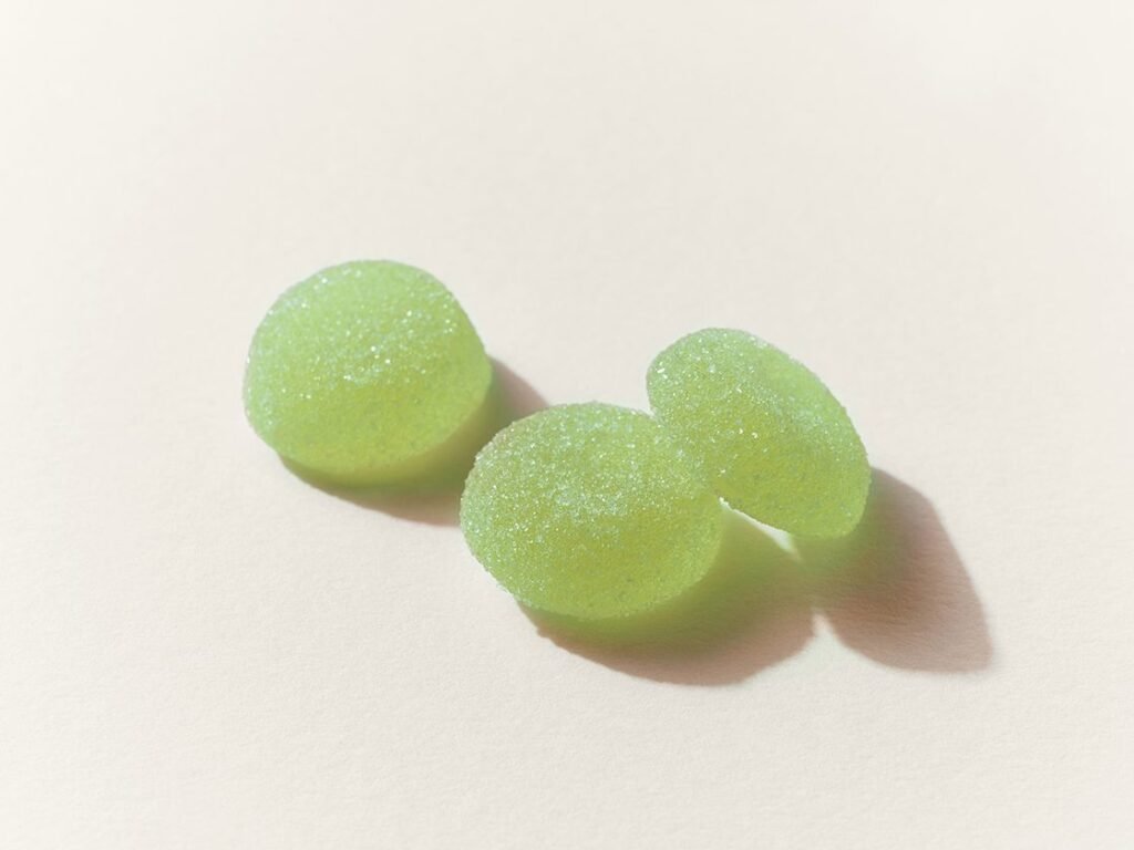 Kiva Gummies