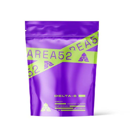 Best THC Gummies 2025