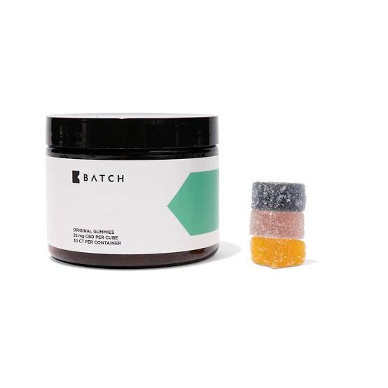 Best THC Gummies