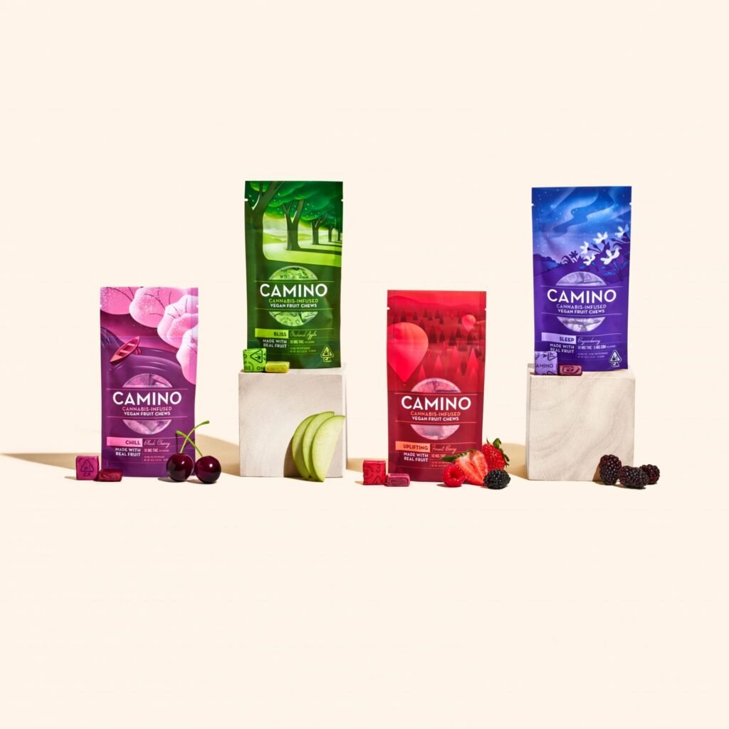 Lost Farm Edibles