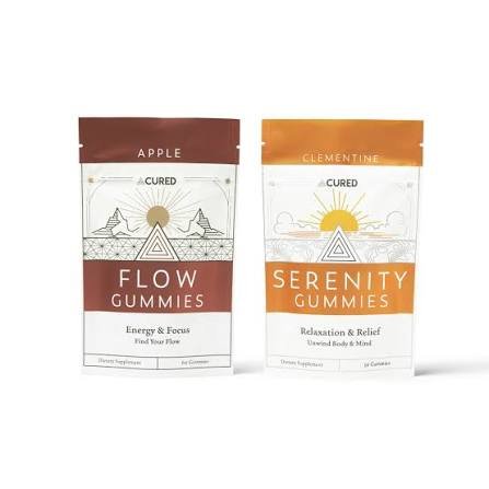 Best THC Gummies 2025