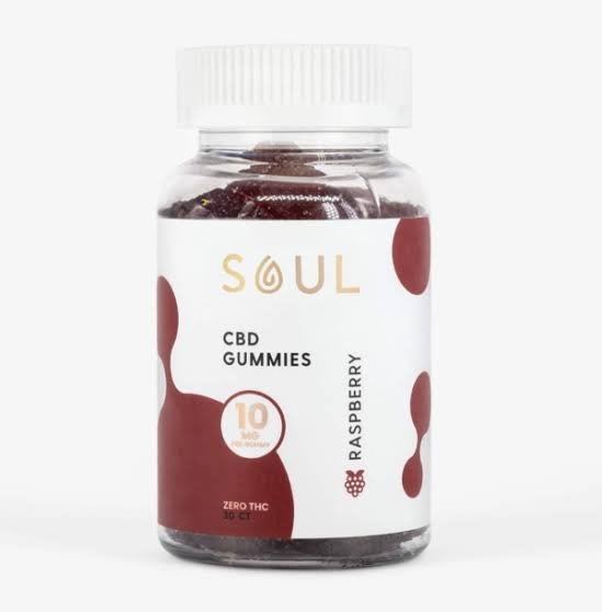 Best THC Gummies
