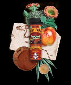 Lost Farm Live Resin