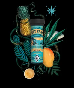 Lost Farm Tropical Punch
