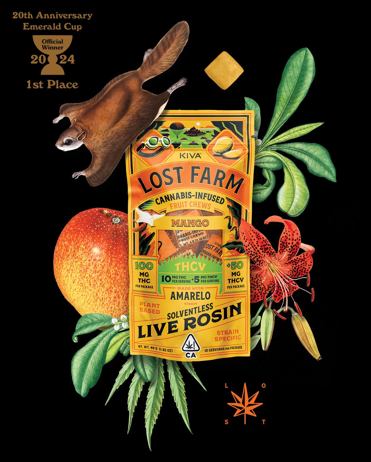 LostFarm.CA.MA.AM.ProductMenu.1180x1470.EC Lost Farm Mango x Amarelo