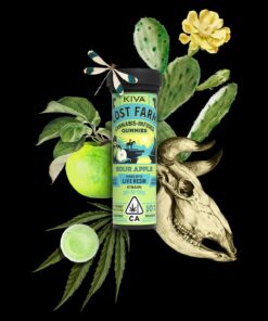 Lost Farm Sour Apple