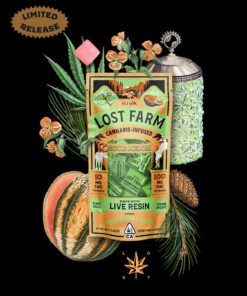 Lost Farm Sour Melon