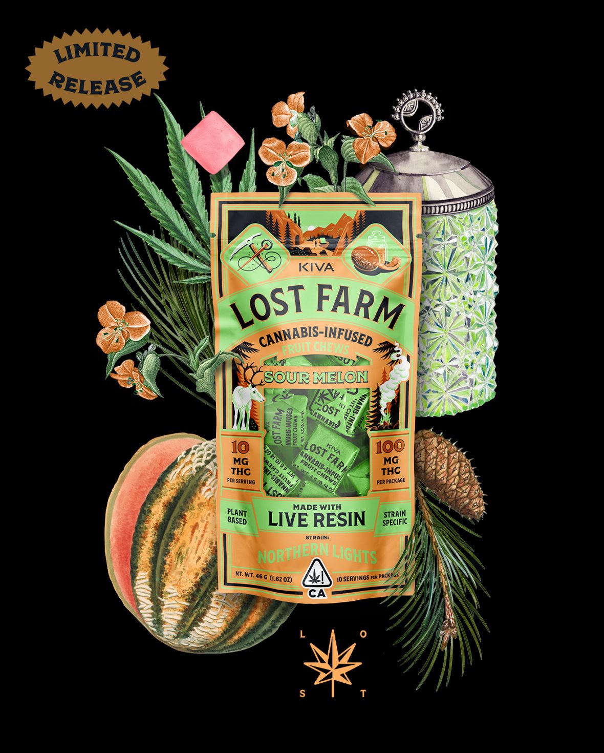 LostFarm.CA.SM.NL.Website.Collage_1180x1470_Limited Lost Farm Sour Melon