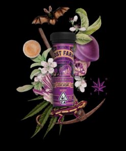 Lost Farm Sugar Plum Cannabis