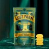 Lost Farm Pineapple x Forbidden