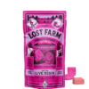 10mg Strawberry x Pink Jesus Live Resin Chews