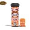 10mg Tropical Lemonade x Gelonade Live Resin Gummies