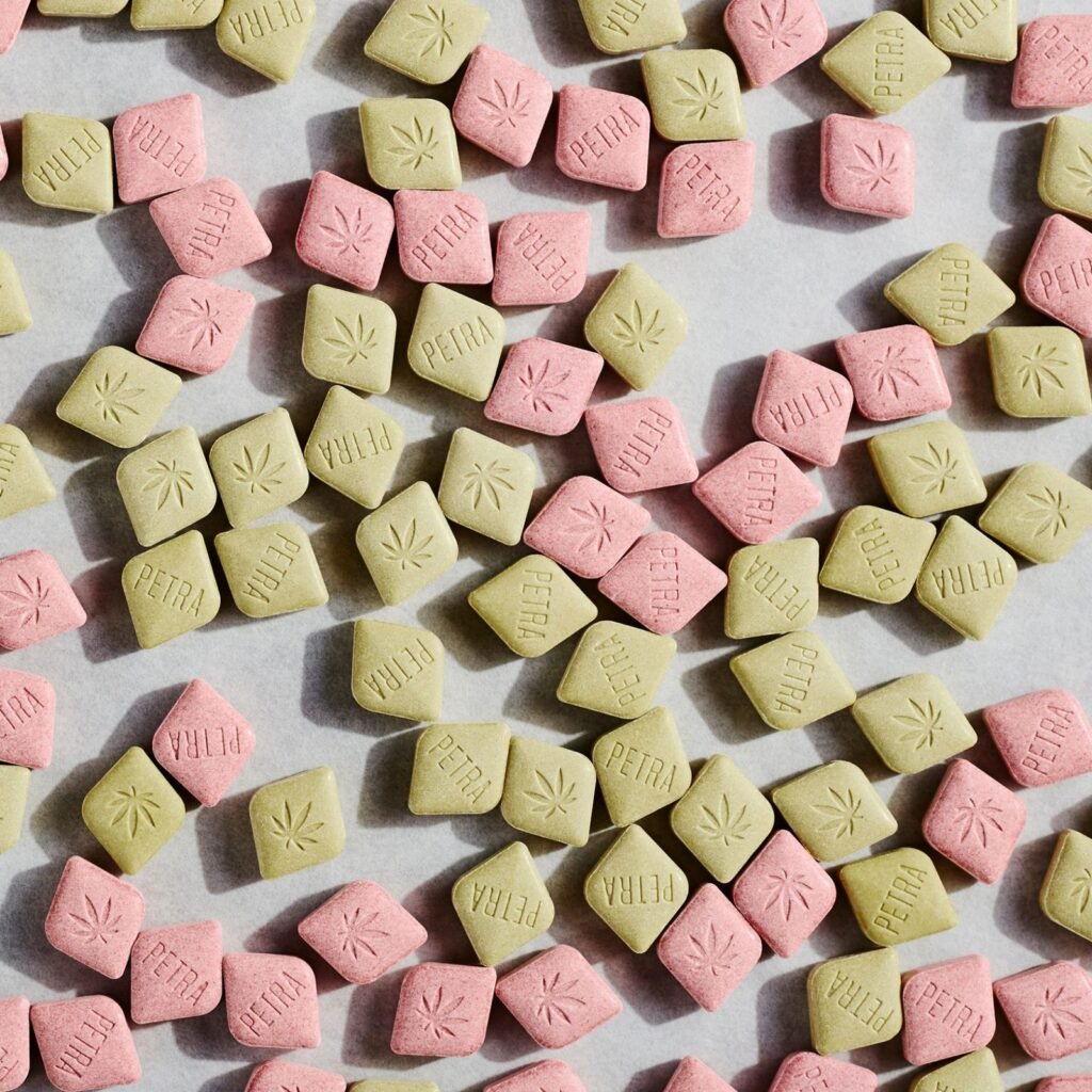 Gummies near me