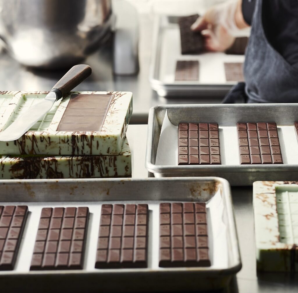 artisanal cannabis edibles