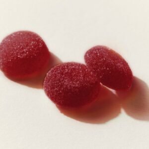 black cherry huf og kush gummies