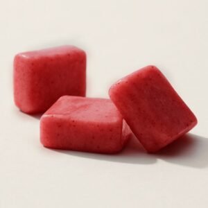 cherry lime gmo chews
