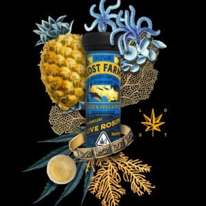golden pineapple papaya gummies