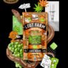 sour grape huf diesel chews