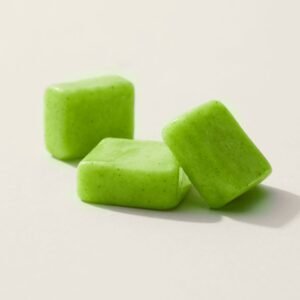 sour grape huf diesel chews
