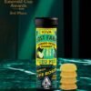yuzu fizz sour dream gummies