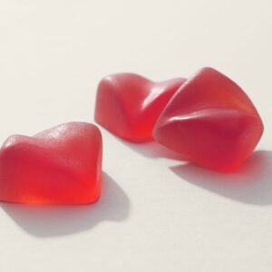 bliss watermelon lemonade gummies