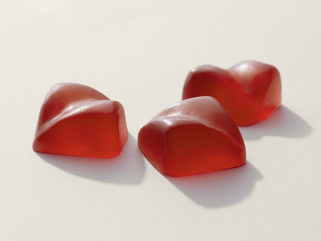 camino chill wild berry gummies1 camino chill wild berry gummies