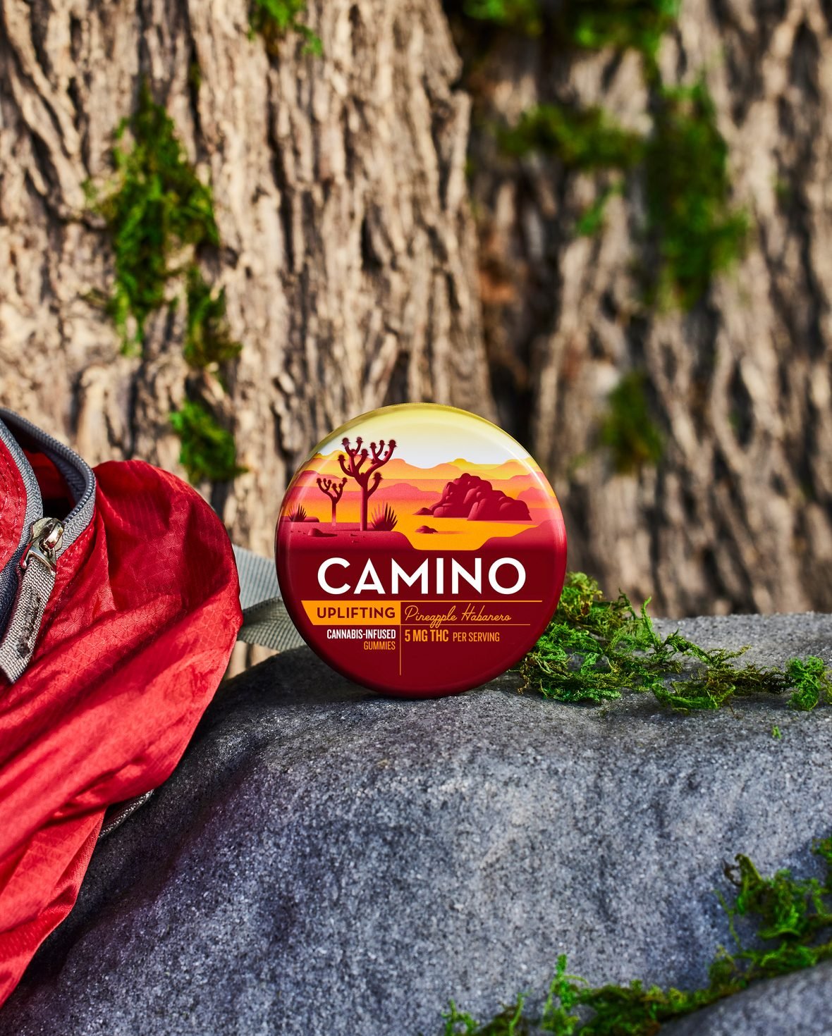 camino uplifting pineapple habanero gummies uplifting pineapple habanero gummies
